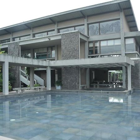 Fountainhead Hotel Alībāg Ngoại thất bức ảnh