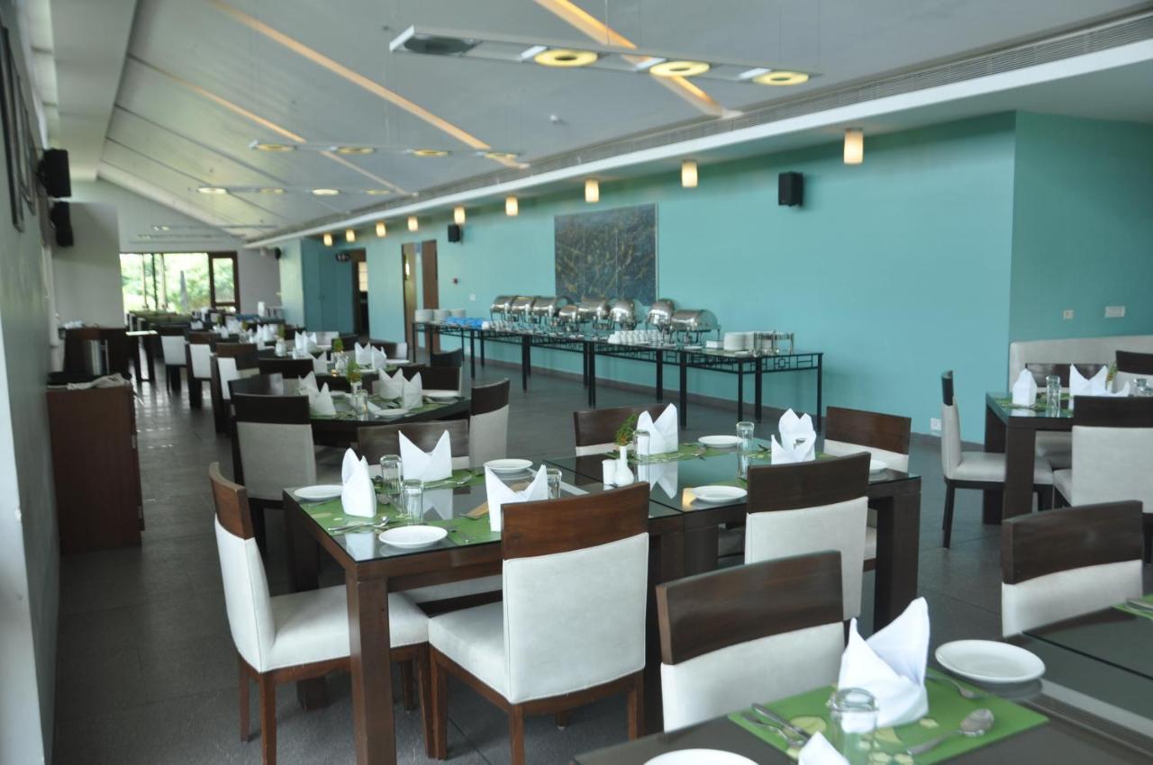 Fountainhead Hotel Alībāg Ngoại thất bức ảnh