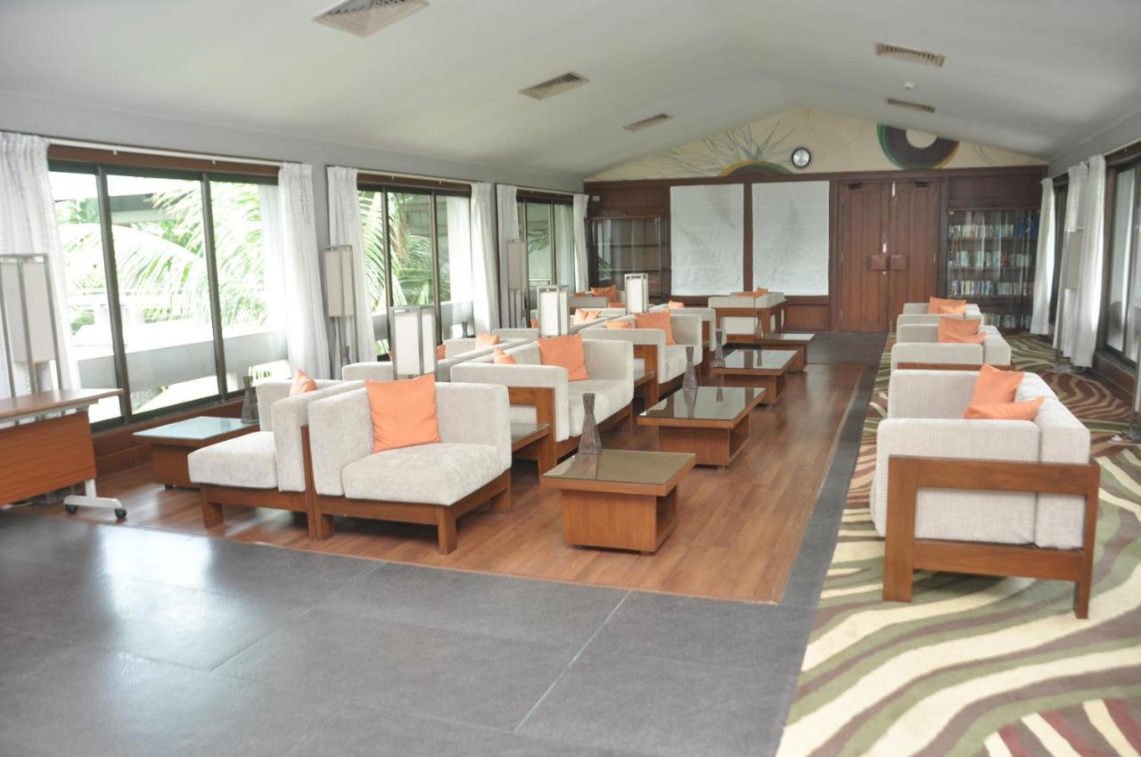 Fountainhead Hotel Alībāg Ngoại thất bức ảnh